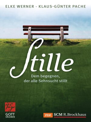 cover image of Stille